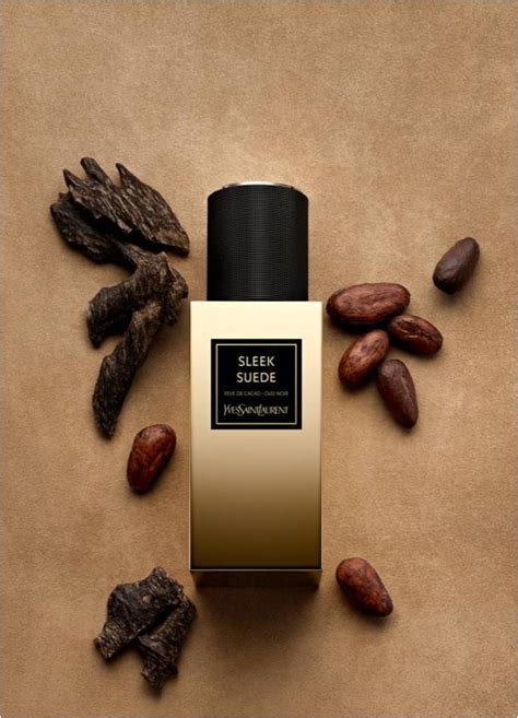 ysl sleek suede 125ml|Sleek Suede Yves Saint Laurent for women and men.